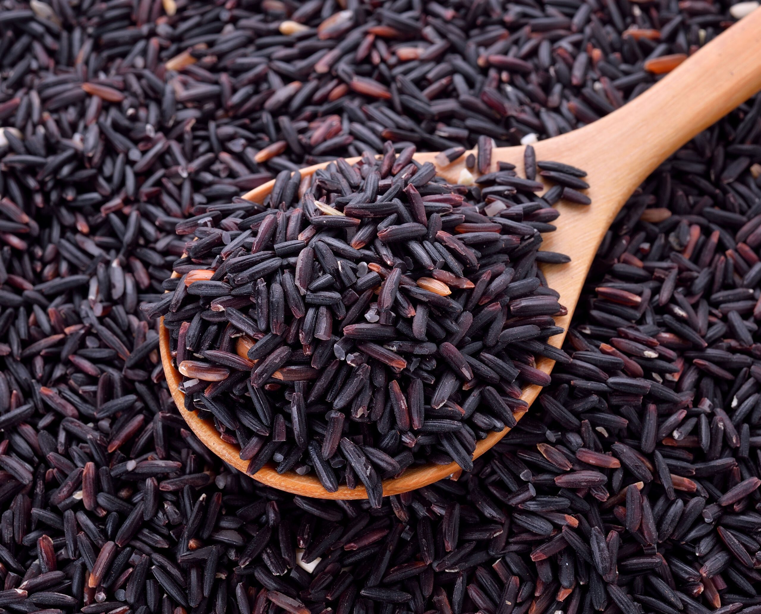 Kalunonia Rice Black Kavuni Rice: The Key to Health and Timeless Beauty - Personal Care